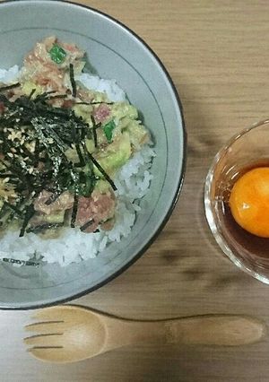 かんたん！料亭風茶漬け-レシピのメイン写真