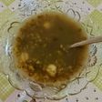 夏の体に優しい☆超簡単炊飯器で緑豆湯