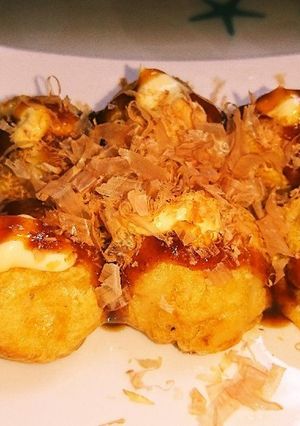 旨ウマ♪ウインナーで作るたこ焼き風-レシピのメイン写真