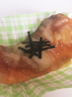 お弁当用 鮭の西京チーズ焼き☆-レシピのメイン写真