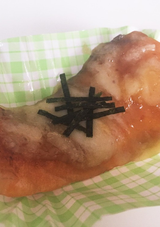 お弁当用 鮭の西京チーズ焼き☆-レシピのメイン写真