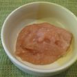 シラスかぶトマト【離乳食初期】