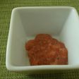 シラストマト【離乳食初期】