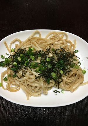 焼きうどん-レシピのメイン写真
