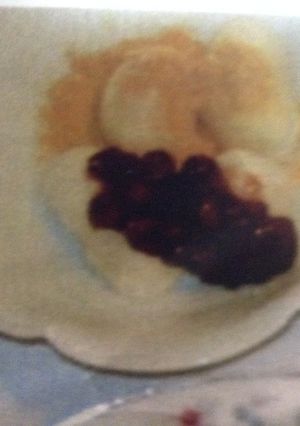 エレナのきなこもち　あんこもち-レシピのメイン写真
