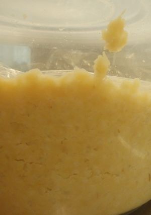 2週間で食べられる♪あけぼの大豆の白みそ-レシピのメイン写真