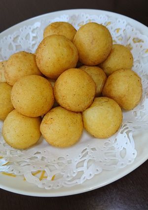 じゃがまるウインナー♪-レシピのメイン写真