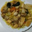 簡単本格あんかけ焼きそば♡中華飯にも♡
