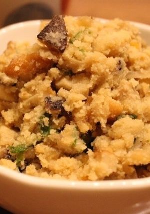 卯の花♡おからの炒り煮♪おからの炊いたん-レシピのメイン写真