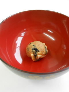 1人暮らしの味方!みそ汁の素-レシピのメイン写真