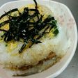 秋刀魚缶で押し寿司
