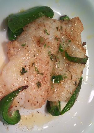 白身魚の✨竜田焼き-レシピのメイン写真