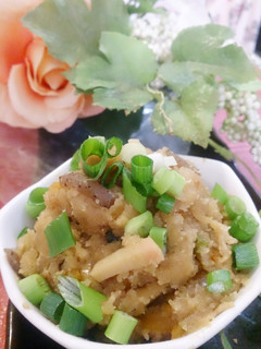 ✴卯の花の煮物✴-レシピのメイン写真