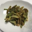 野菜の素のセロリのお漬物