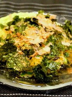 新玉ねぎのおつまみサラダ-レシピのメイン写真