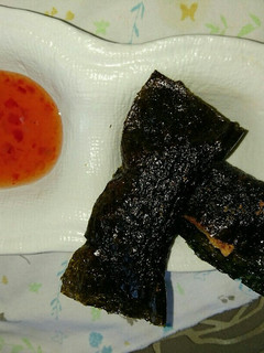 かりっ！フワッ！チーズいももち-レシピのメイン写真