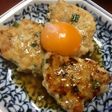 しゃきしゃき!れんこん入り豆腐つくね