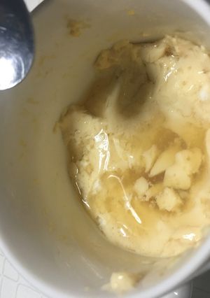 レンジで茶碗蒸し-レシピのメイン写真