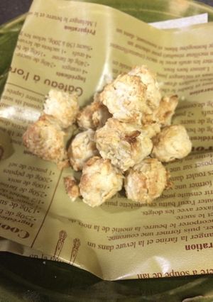 アレルギー対策オートミールクッキー-レシピのメイン写真