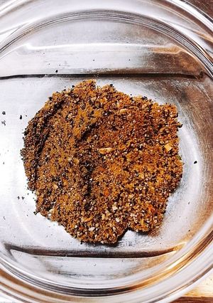 シシカバブミックス-レシピのメイン写真