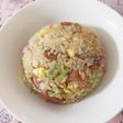 チャーハン☆チャーシュー