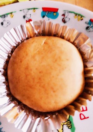 HM☆混ぜて焼くだけ!カリフワマフィン☆-レシピのメイン写真