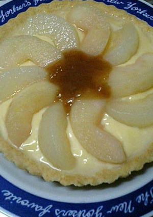 COOKPADづくし♪のフルーツタルト-レシピのメイン写真