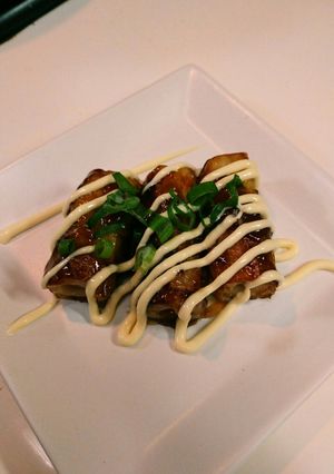 ちくわの甘辛-レシピのメイン写真