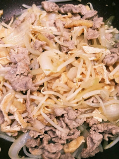 簡単すぎる‼ポン酢煮‼-レシピのメイン写真