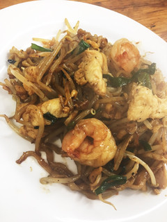 ☆海老☆ささみ焼きそば♪-レシピのメイン写真