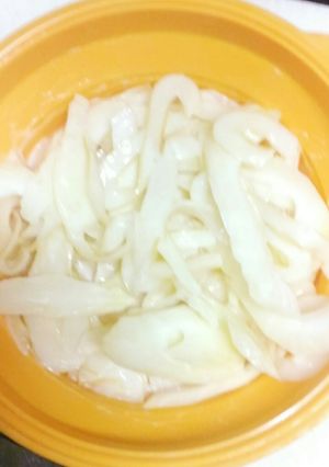 セロリの簡単サラダ-レシピのメイン写真