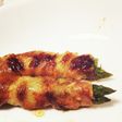 簡単!砂糖じょうゆのアスパラ豚肉まき