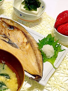 フライパンで簡単☆ホッケの酒蒸し焼き-レシピのメイン写真