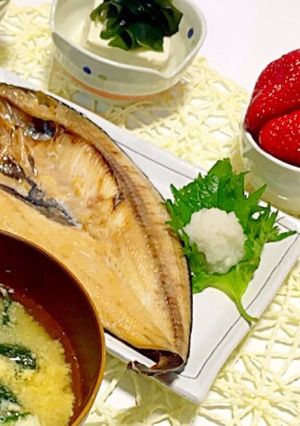 フライパンで簡単☆ホッケの酒蒸し焼き-レシピのメイン写真