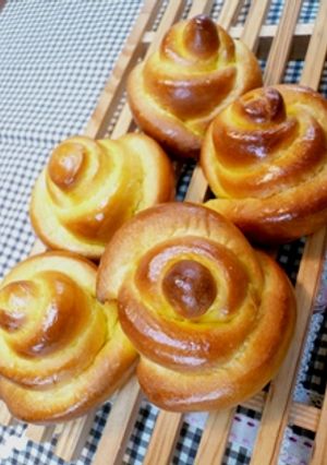 ローズローズ♪-レシピのメイン写真