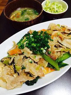 調味料3つ!簡単おいしい中華丼★☆★-レシピのメイン写真