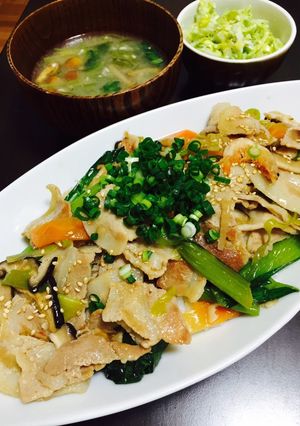 調味料3つ!簡単おいしい中華丼★☆★-レシピのメイン写真