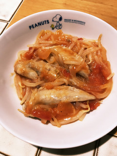 鶏肉のトマト煮込み-レシピのメイン写真