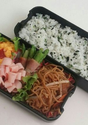 おおざっぱDK弁当5-レシピのメイン写真