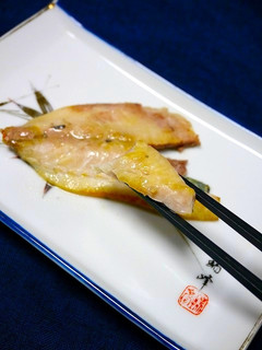 だれでも簡単!アジのフライパン焼き-レシピのメイン写真