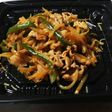 韓国と和のちゃんちゃん焼きを油無しで。