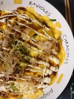 ☆もやしとニラの豚ぺい焼き☆-レシピのメイン写真