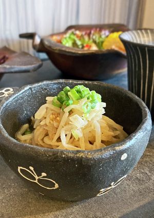 もやしのナムル ☆☆☆-レシピのメイン写真