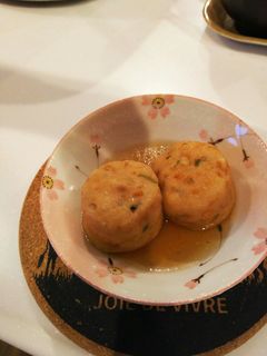 がんもの煮物-レシピのメイン写真