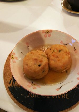 がんもの煮物-レシピのメイン写真