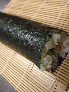 おかかマヨ巻き☆-レシピのメイン写真