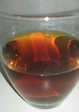 コーヒー焼酎-レシピのメイン写真