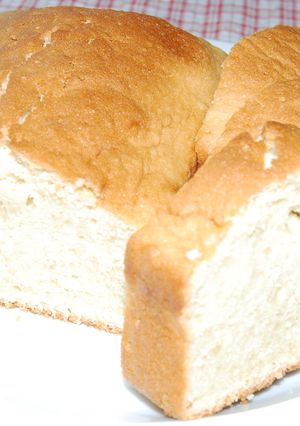 卵白で♪バターケーキ☆-レシピのメイン写真