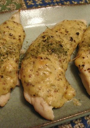 ホワイトチキン13-レシピのメイン写真