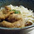 関西風☆素朴なうどん